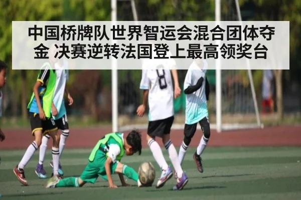 中国桥牌队世界智运会混合团体夺金 决赛逆转法国登上最高领奖台(kaiyun)