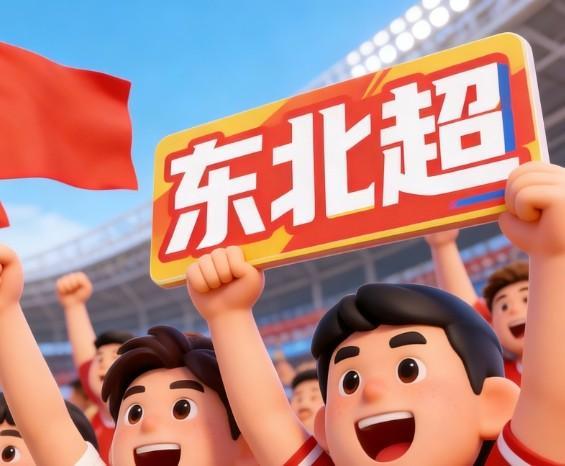 kaiyun-东北超征集宣传口号,要彰显东北足球精神+体现语言艺术之美