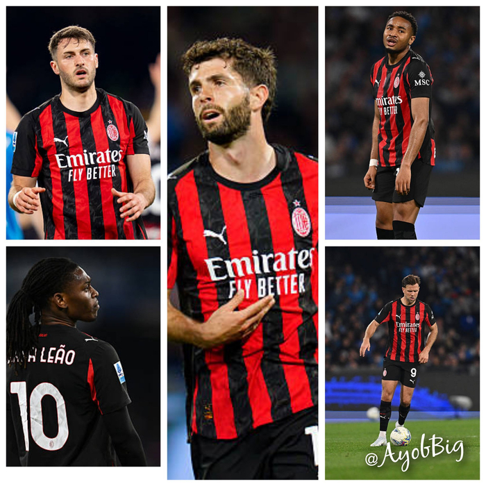 kaiyun-米兰锋线集体哑火,莱奥38天前破门成最后进球|AC米兰|克雷莫纳|联赛|手术|圣地亚哥-希门尼斯_新浪体育_新浪新闻