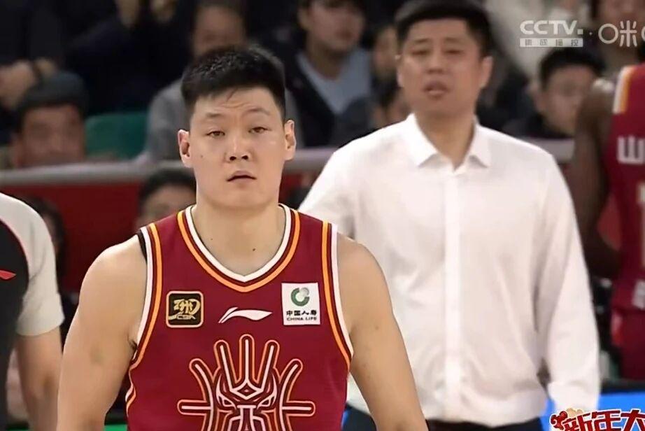 开云-曝北控男篮将帅不合,范子铭表现引发不满,山西官宣两员大将受伤