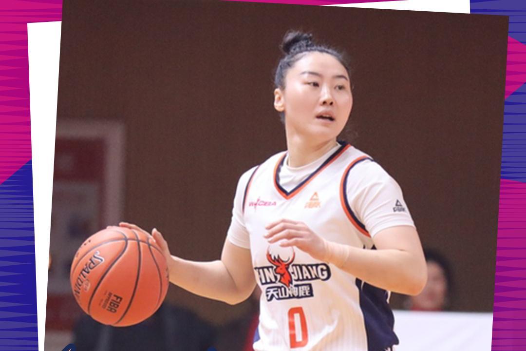 开云-5连胜+击败联盟第1!中国女篮31岁王牌复活闪耀:曾战美国砍13分