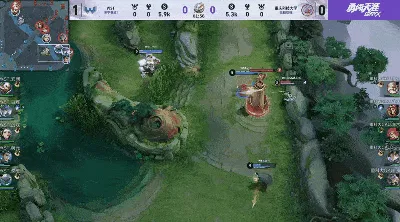 kaiyun-WST 2-0 重科:百炼镜手法拉满,WST再下一城