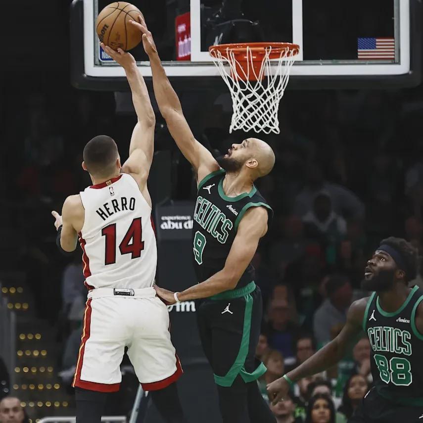 开云-正负值+514！联盟第二人！NBA最被低估的球员